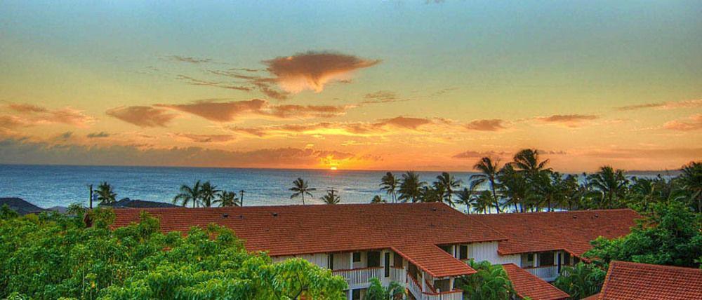 Nihi Kai Villas By Great Vacation Retreats Kukuiula Exterior photo