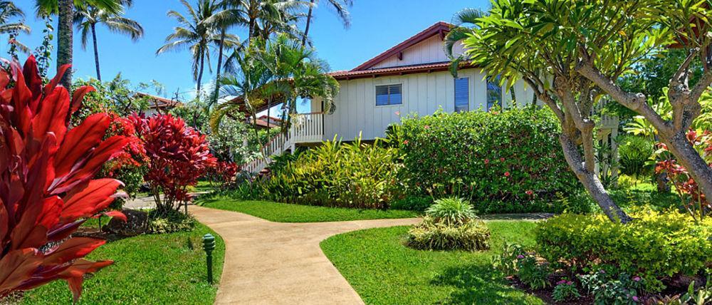 Nihi Kai Villas By Great Vacation Retreats Kukuiula Exterior photo