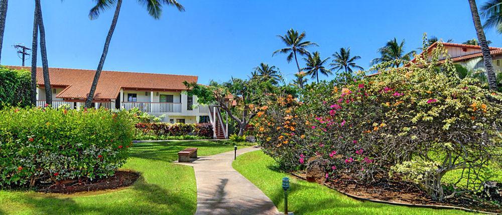 Nihi Kai Villas By Great Vacation Retreats Kukuiula Exterior photo