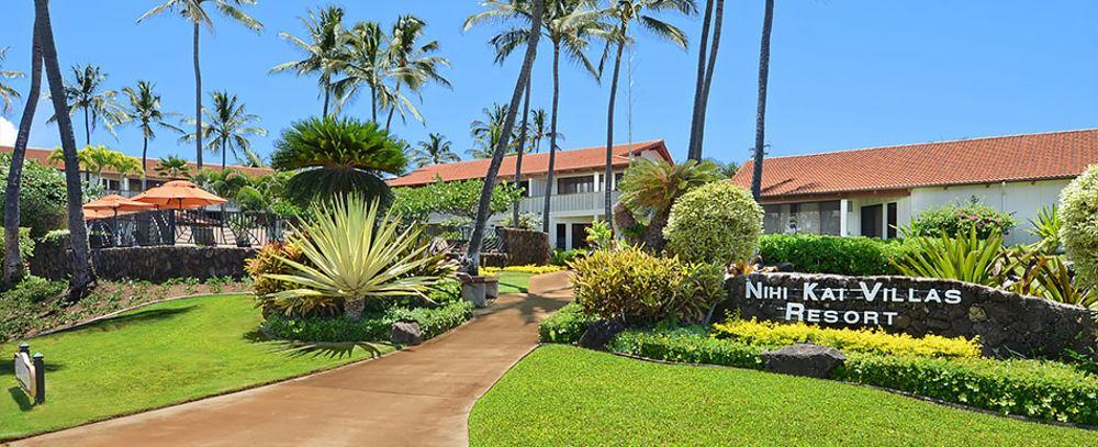 Nihi Kai Villas By Great Vacation Retreats Kukuiula Exterior photo