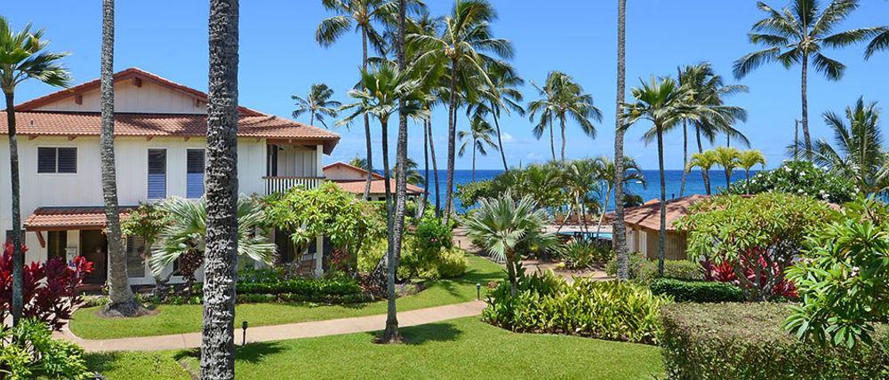 Nihi Kai Villas By Great Vacation Retreats Kukuiula Exterior photo