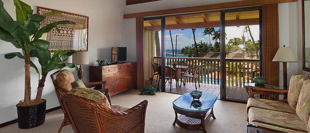 Nihi Kai Villas By Great Vacation Retreats Kukuiula Exterior photo