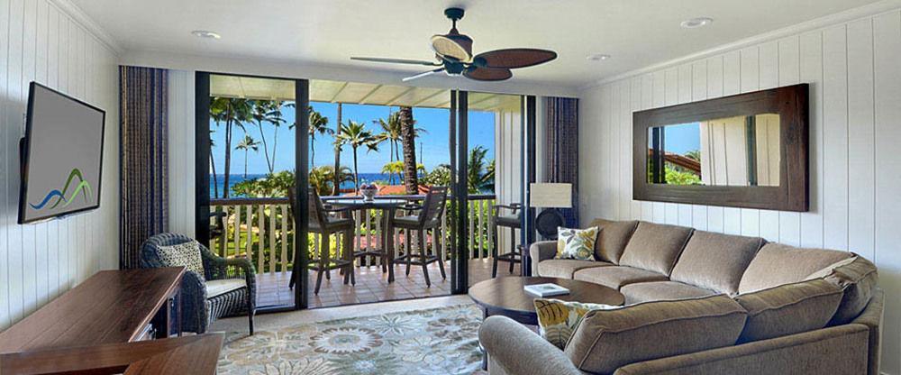 Nihi Kai Villas By Great Vacation Retreats Kukuiula Exterior photo