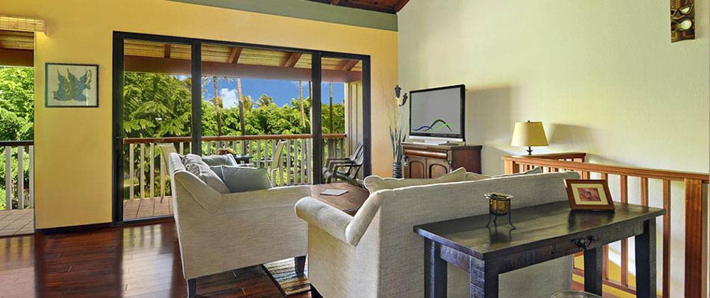 Nihi Kai Villas By Great Vacation Retreats Kukuiula Exterior photo