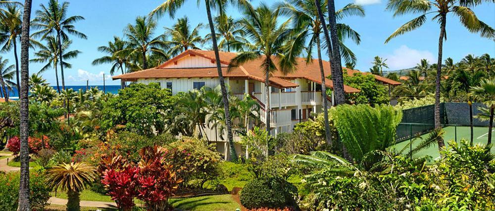 Nihi Kai Villas By Great Vacation Retreats Kukuiula Exterior photo